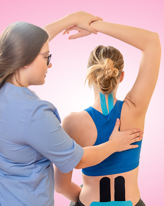 Spine Care
